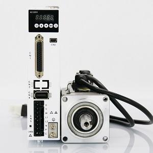 Advantages of Servo driver application on laser cutting machine