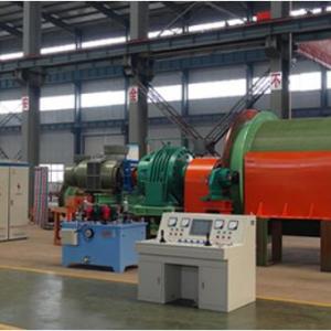 Application of frequency converter in mine hoist