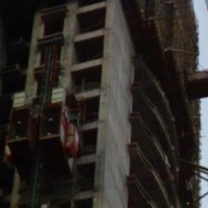 Application of Variable Frequency Drives in the Construction Hoist Industry