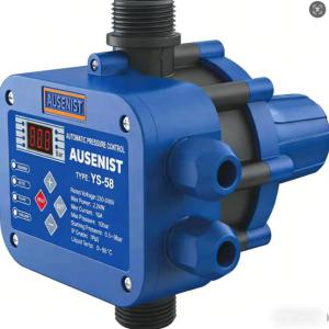YS-58 Automatic Water Flow Household Electronic Smart Adjustable Full-Automatic Pump Controller