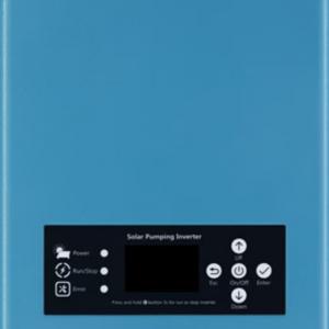 AUSENIST Solar Pump Inverter - 97-99% MPPT Efficiency