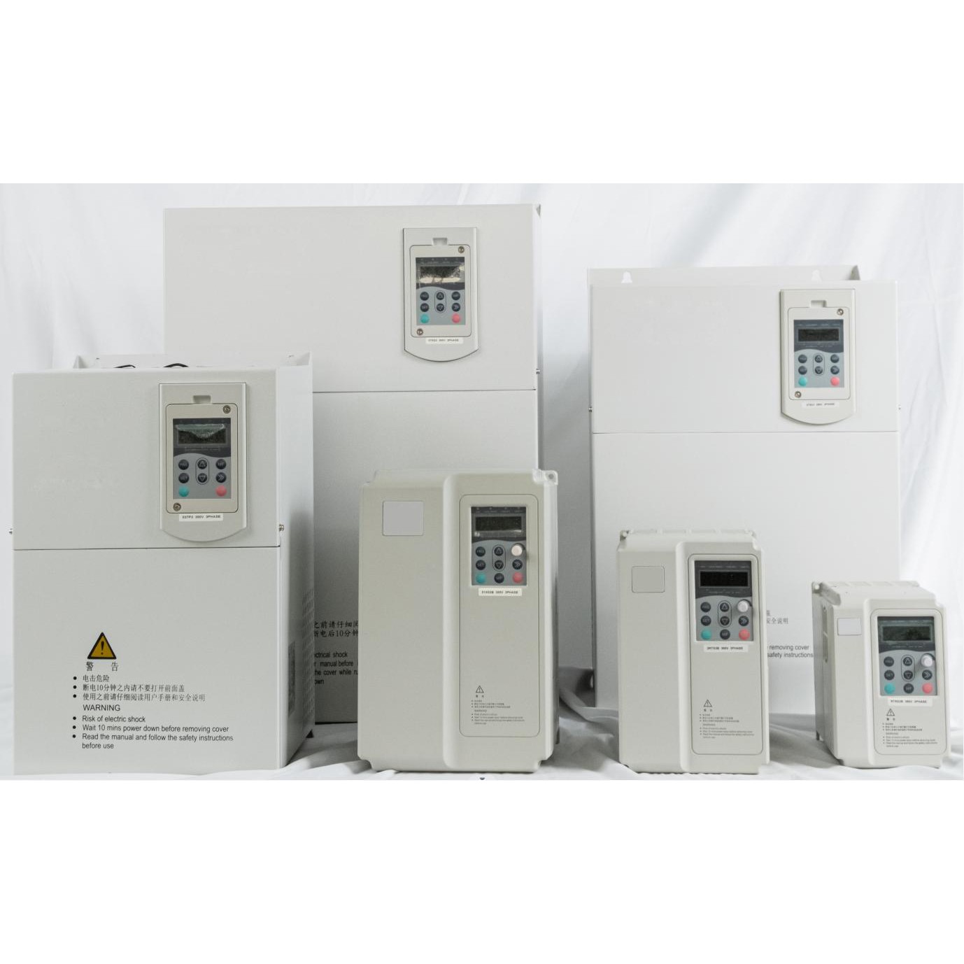 AU1000 Elevator inverter 