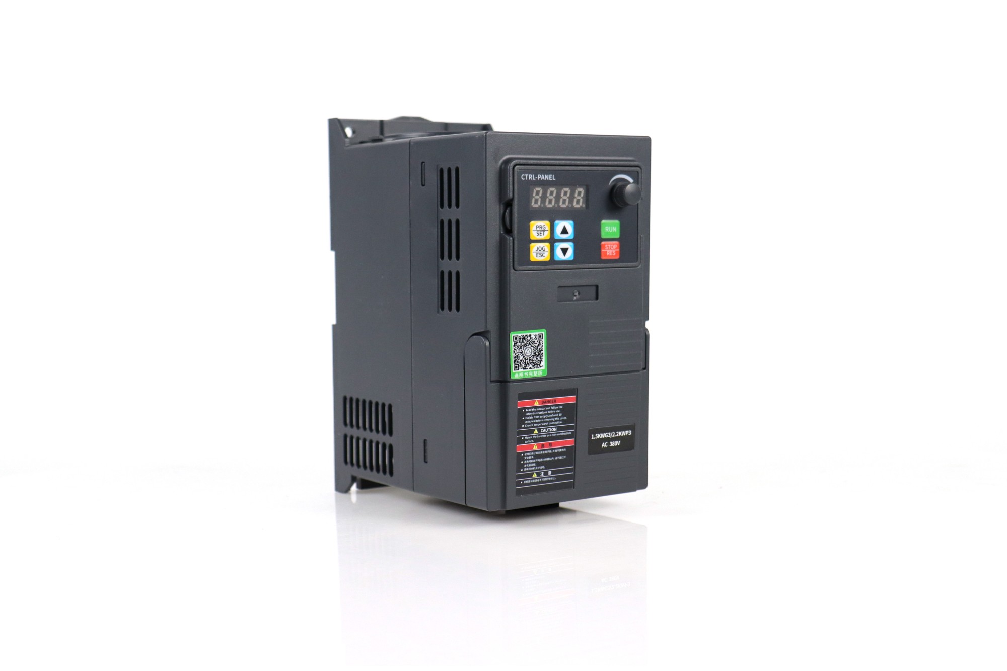 AU320 Simple type inverter 