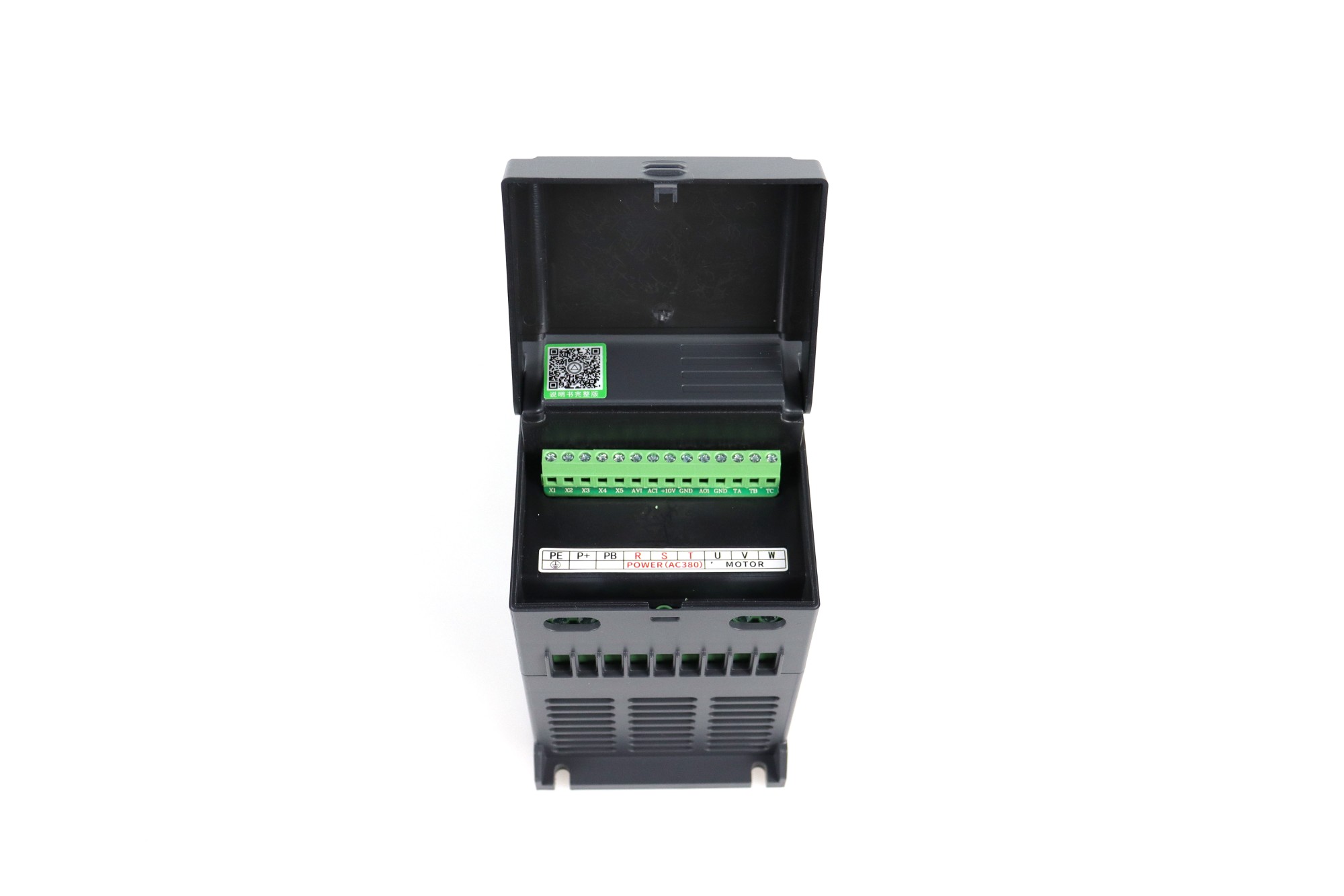 AU320 Simple type inverter 