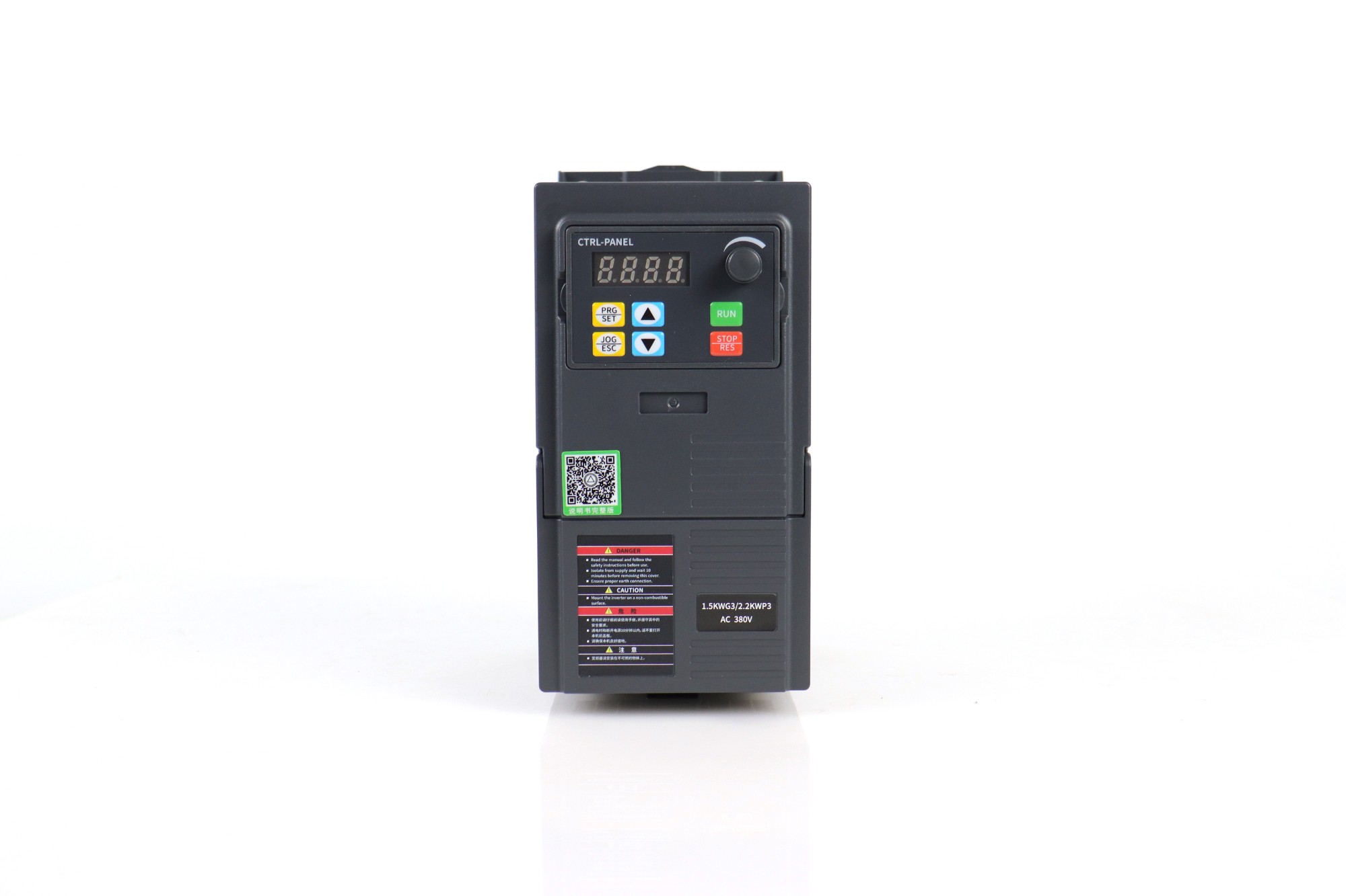 AU320 Simple type inverter 