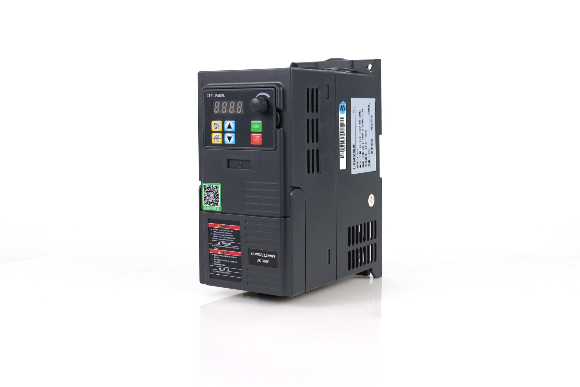 AU320 Simple type inverter 