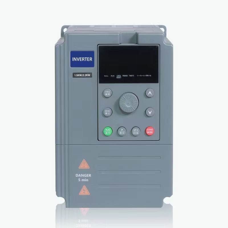 AU400 Boost inverters 220V input 380V output 