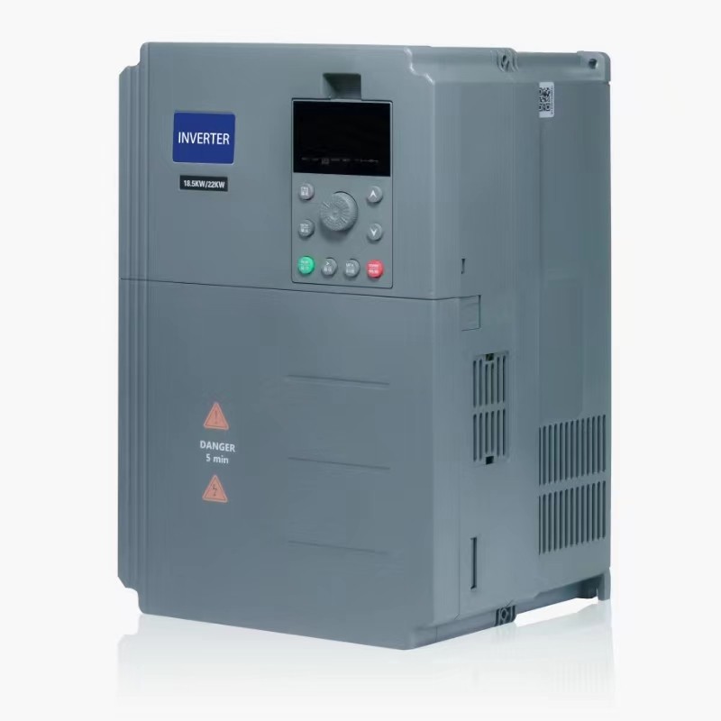AU400 Boost inverters 220V input 380V output 