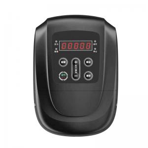AU620 Pump inverter