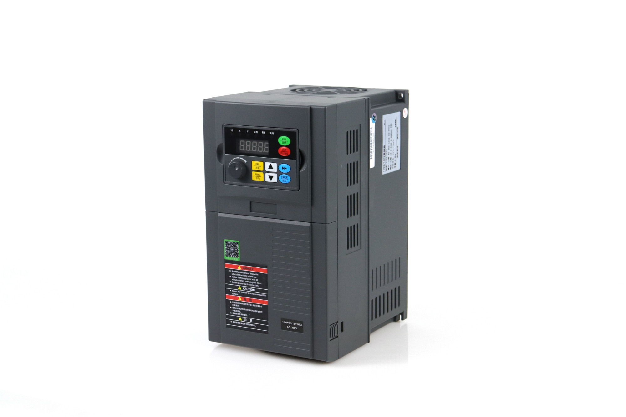 AU720 high performance frequency Inverter 