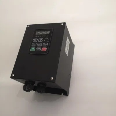 AU8000 IP65 high protection inverter