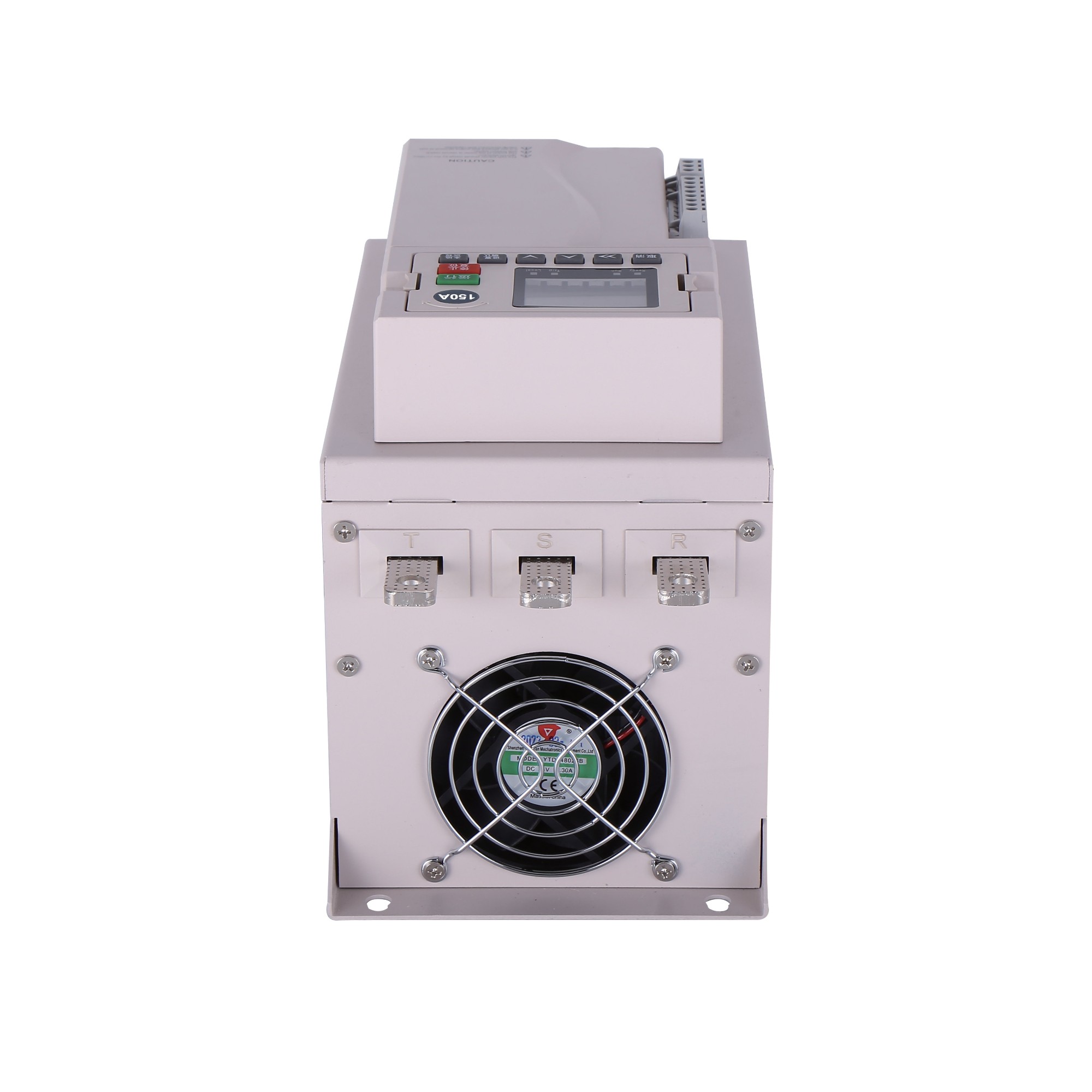 AU6800 series Soft Starter