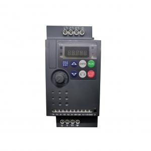 EV200 Economical type Inverter 