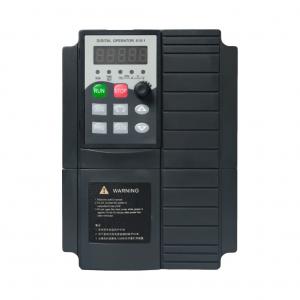 EV510 High performance frequency inverter