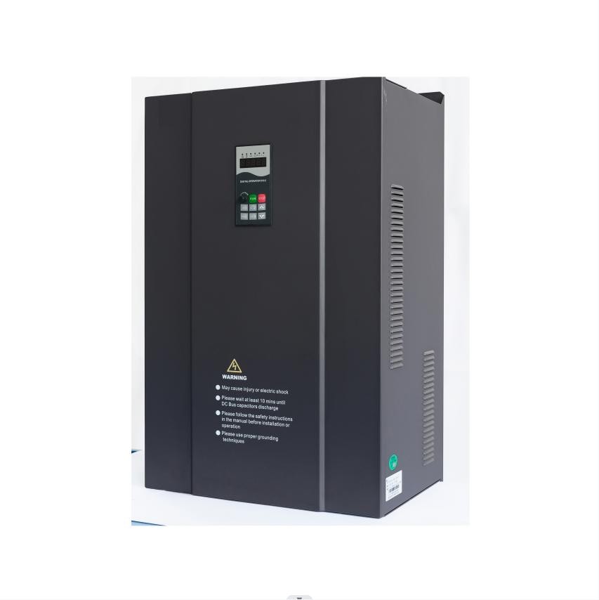 EV510 High performance frequency inverter