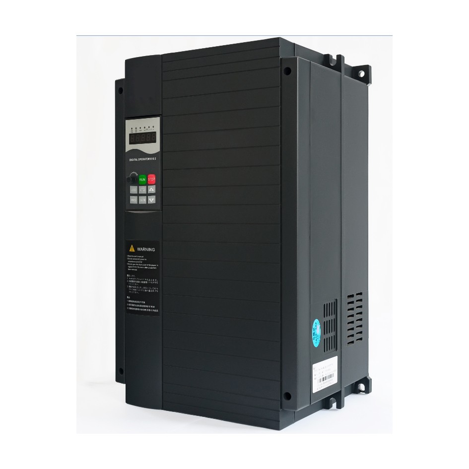 EV510 High performance frequency inverter