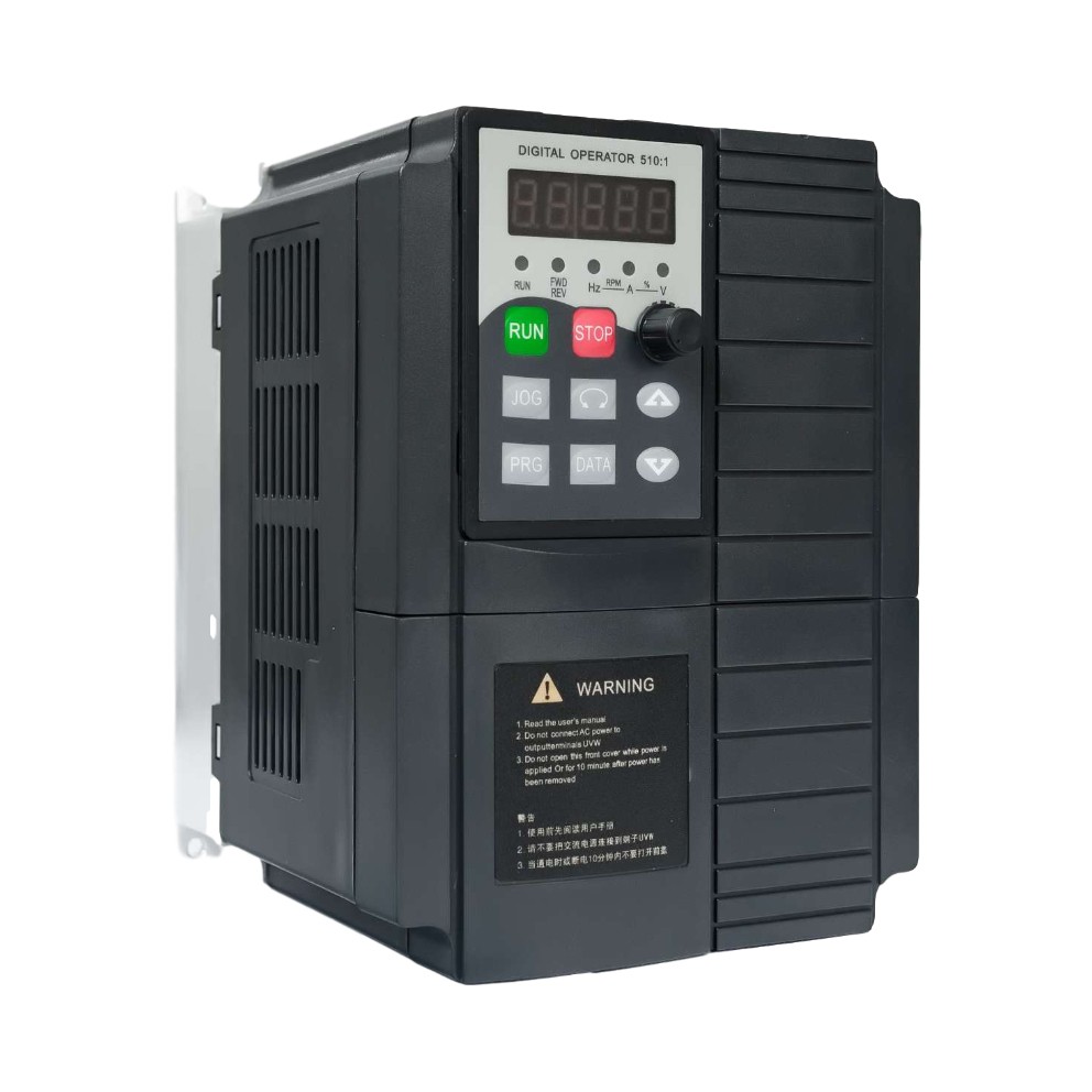 EV510 High performance frequency inverter