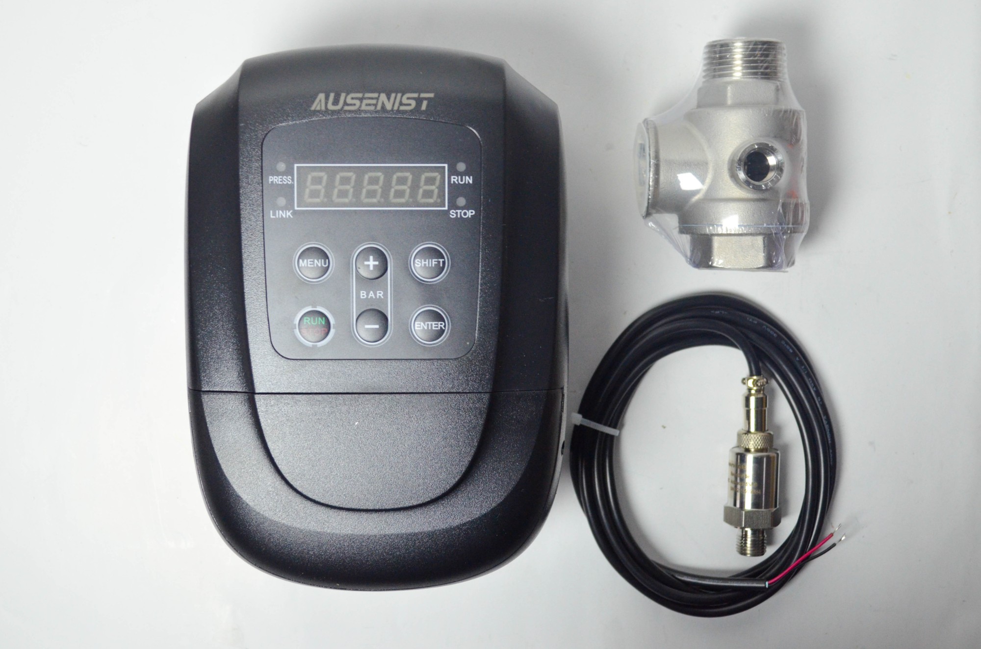 VFD YS620 pump inverter OEM frequency converter China  factory 