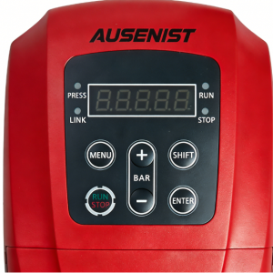 Chinese Frequency Converter Supplier YS620 Smart Pump VFD for Irrigation & Water Supply