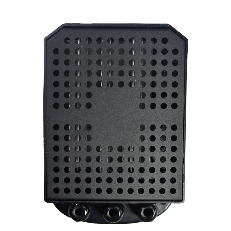 Chinese Frequency Converter Supplier YS620 Smart Pump VFD for Irrigation & Water Supply